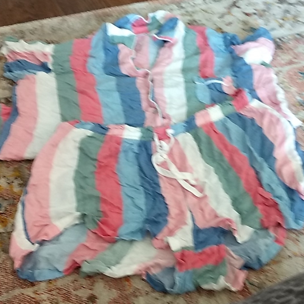 Splendid pajama set!